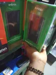 Infinix XP20 20,000mAh Power Bank - 1