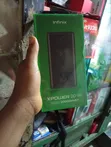 Infinix XP20 20,000mAh Power Bank - 3