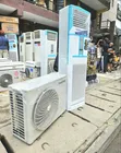 Panasonic 2HP Standing Air Conditioner + 1 Year Warranty - 1