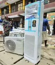 Panasonic 2HP Standing Air Conditioner + 1 Year Warranty - 3