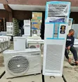 Panasonic 2HP Standing Air Conditioner + 1 Year Warranty - 4