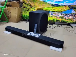 Samsung Q-Series 9.1ch Dolby Atmos Q910c Soundbar (2023)