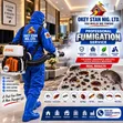 Professional Fumigation & Pest Control Services - 2