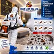 Professional Fumigation & Pest Control Services - 3