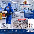Professional Fumigation & Pest Control Services - 4