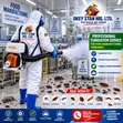Professional Fumigation & Pest Control Services - 5