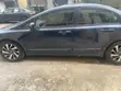 Honda Civic 2008 Black - 4