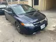 Honda Civic 2008 Black - 5
