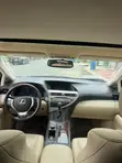 2013 Lexus RX 350 - 2