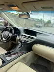 2013 Lexus RX 350 - 3