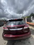 2013 Lexus RX 350 - 4
