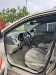 Toyota Allex 2010 Gold - 3