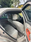 Toyota Allex 2010 Gold - 4