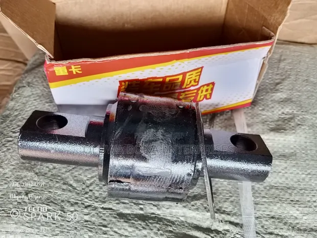 Brand New Sinotruk Howo Steady Rod Bushing - 1