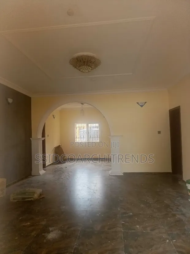 3 Bedroom Apartment for Rent in Call to Access, Ikate - 1