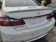 2016 Honda Accord Touring Sedan - Wannan Yayi Amfani Da Shi A Kasashen Waje - 4