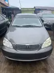 Toyota Corolla LE 2007 Grey - 1