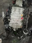 Complete Chevrolet Camaro V8 Engine and Transmission - 1
