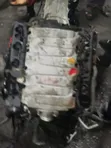 Complete Chevrolet Camaro V8 Engine and Transmission - 2