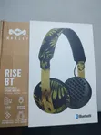 House of Marley Rise BT Rechargeable Headset - 1