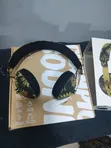 House of Marley Rise BT Rechargeable Headset - 3