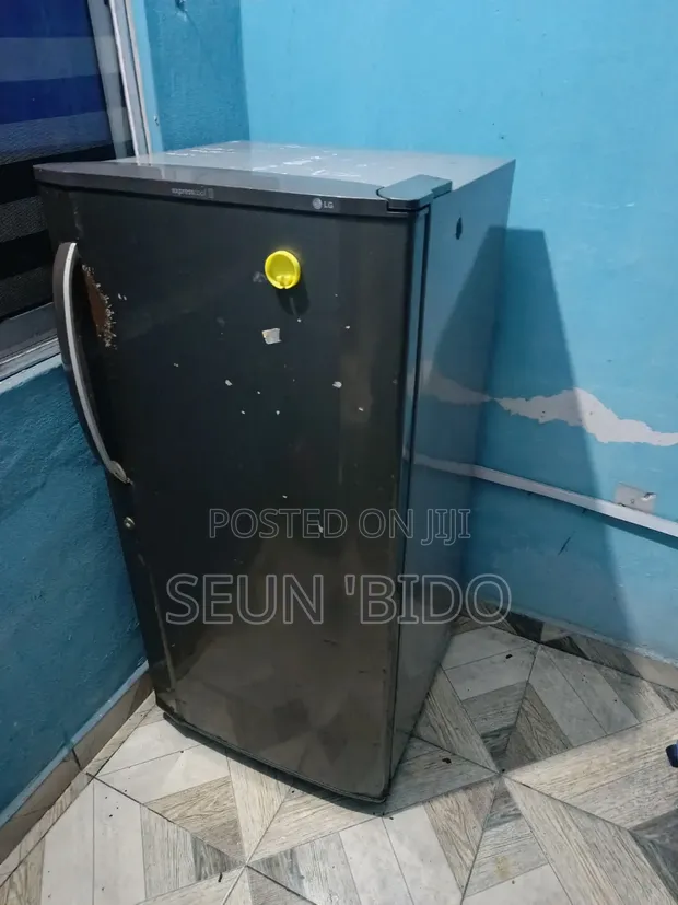 LG Refrigerator GL-2250M Expresscool - 1