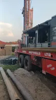 Borehole Drilling Services in Abuja - NGN 1,500,000 - 2