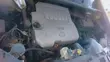 Toyota Highlander 2008 Silver - 2