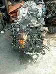 Complete Engine and Transmission - Chevrolet - 2