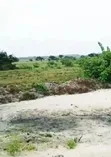 1700 SQM Residential Land with Demolishable Structure, Maitama Main Abuja - 2