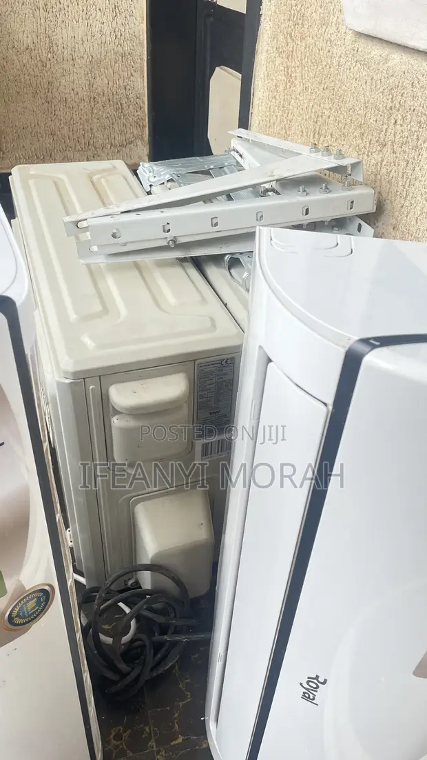 1hp Royal Non-Inverter Air Conditioner - 1