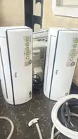 1hp Royal Non-Inverter Air Conditioner - 3