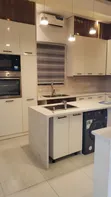 Furnished 2-Bedroom Flat a Cikin Estate Mai Tsaro, Agege - 1