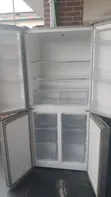 Aucma Double Door Refrigerator - 2