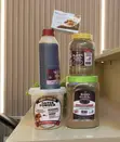 Pure Cocoa Powder 300g - 1