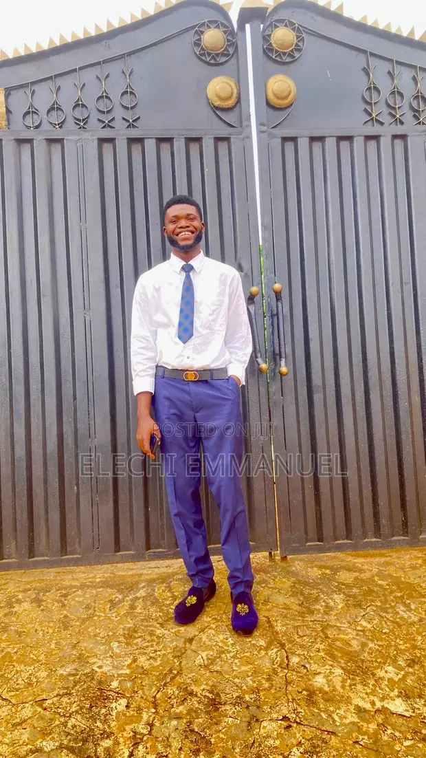 Assistant Farm Manager - 1