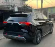 Toyota RAV4 Limited 2025 Black - 2