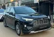 Toyota RAV4 Limited 2025 Black - 3