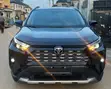 Toyota RAV4 Limited 2025 Black - 4