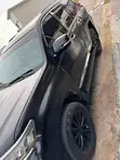 Toyota Land Cruiser Prado 2018 Black - 1