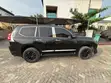 Toyota Land Cruiser Prado 2018 Black - 3