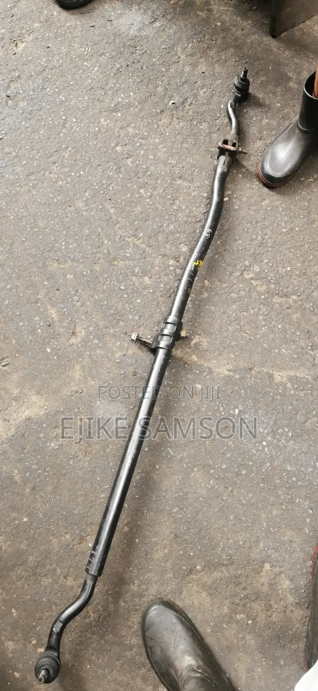 Complete Steering Tie Rod for Jeep Wrangler - 1
