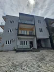2-Bedroom Apartment for Rent in River Park Estate, Lugbe - 1