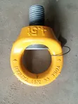 Swivel Eye Bolt (Daban-daban Ƙarfin Ɗaukar) - 2