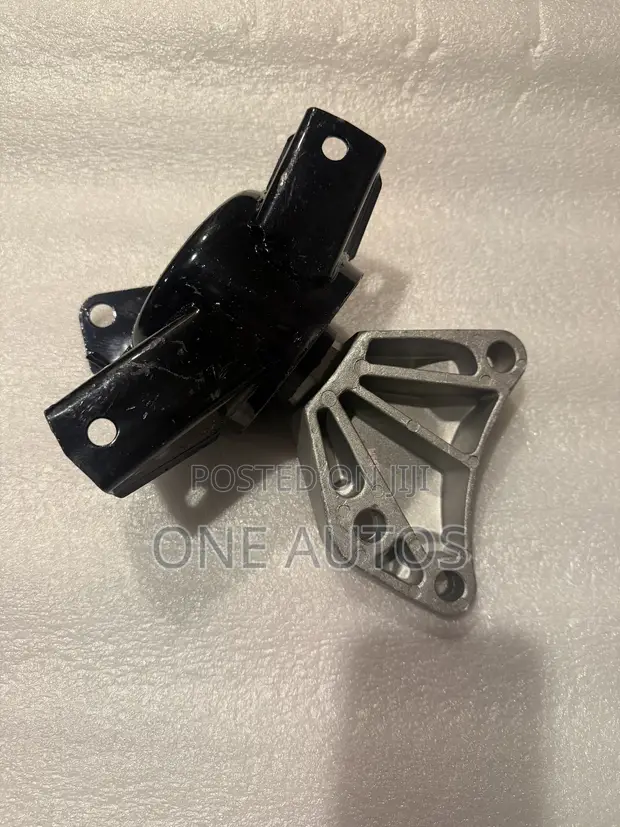 Changan CS35 Plus, CS55 Plus Engine & Transmission Mounts - 1