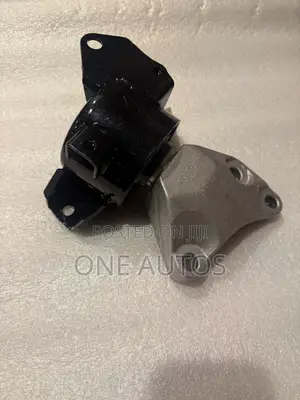Changan CS35 Plus, CS55 Plus Engine & Transmission Mounts