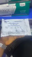 OraQuick HIV Self Test Kit - 2