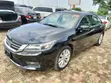 Honda Accord 2013 V6 EX-L - Kai tsaye daga Belgium - 2