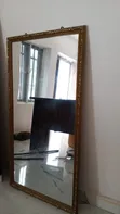 Home Interiors Long and Short Mirrors - 1