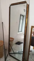 Home Interiors Long and Short Mirrors - 2